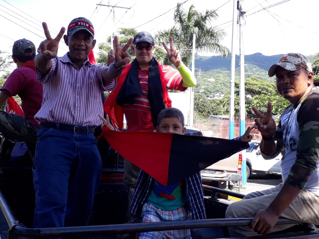 matagalpa